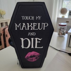 Dolls Kill makeup case